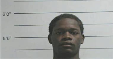 Larry Matthews, - Orleans Parish County, LA 